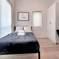 Coliving in Downtown Miami - Miami, Miami