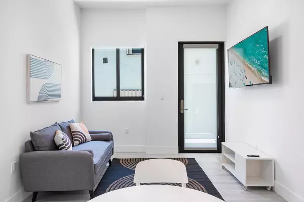 Coliving in Downtown Miami - Miami, Miami