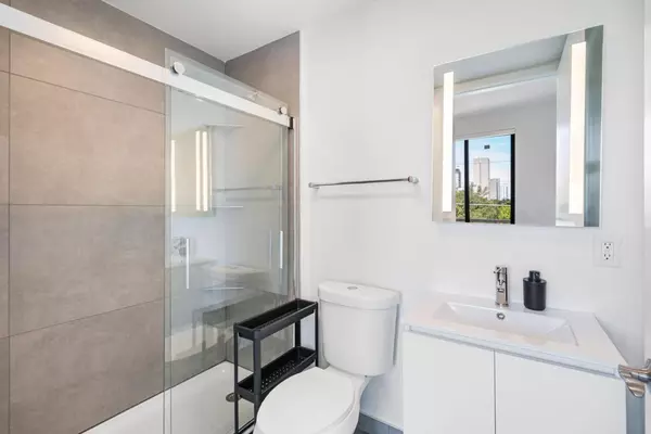 Coliving in Downtown Miami - Miami, Miami