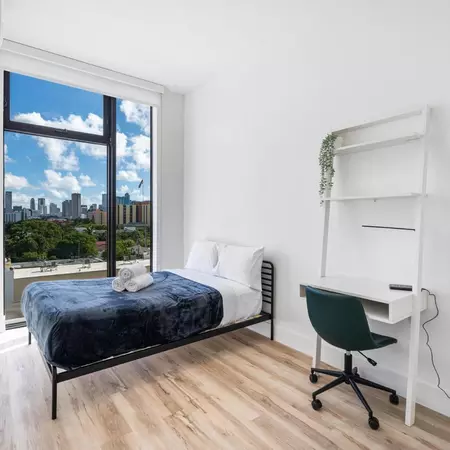 Coliving in Little Havana - Miami, Miami