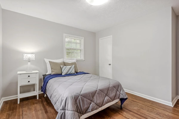 Coliving in Woodstock GA - North Atl, Atlanta