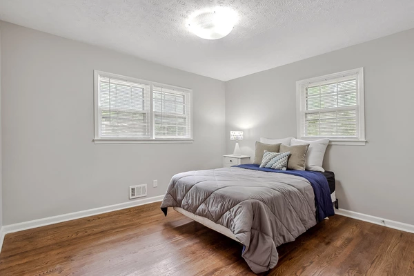 Coliving in Woodstock GA - North Atl, Atlanta