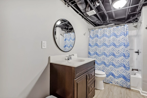 Coliving in Woodstock GA - North Atl, Atlanta