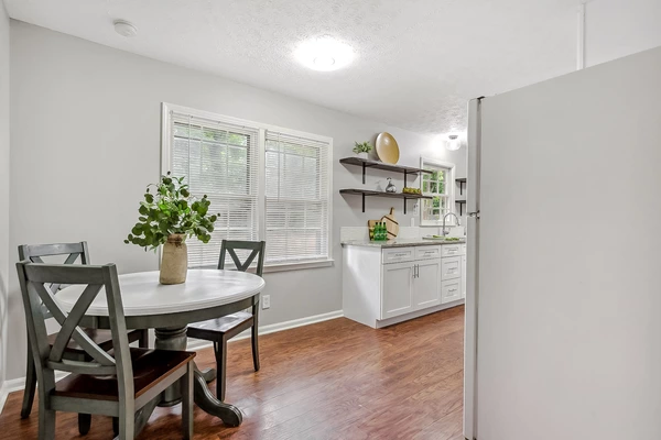 Coliving in Woodstock GA - North Atl, Atlanta