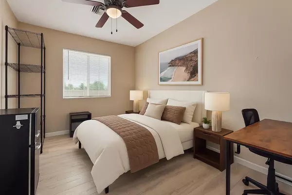 Coliving in Mesa - SE Valley, Phoenix