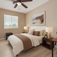 Coliving in Mesa - SE Valley, Phoenix