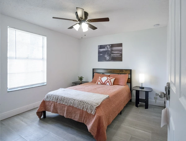 Coliving in University - North Tampa, Tampa