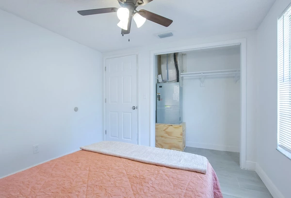 Coliving in University - North Tampa, Tampa