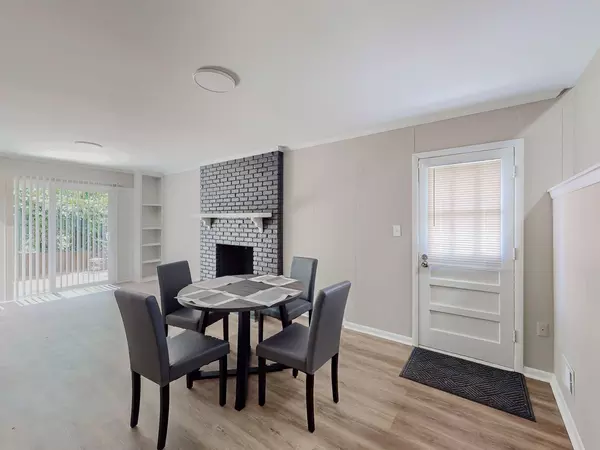 Coliving in Decatur - East Atl, Atlanta