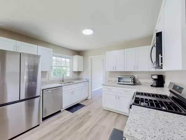 Coliving in Decatur - East Atl, Atlanta