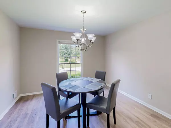 Coliving in Decatur - East Atl, Atlanta