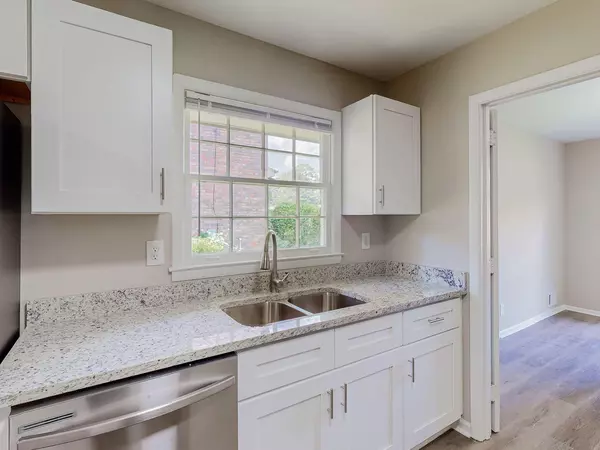 Coliving in Decatur - East Atl, Atlanta