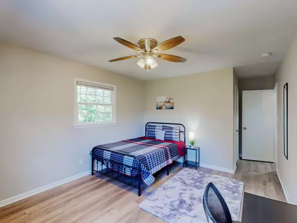 Coliving in Decatur - East Atl, Atlanta