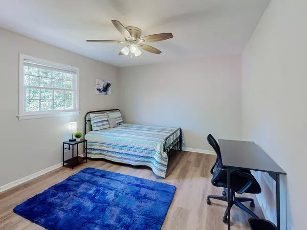 Coliving in Decatur - East Atl, Atlanta