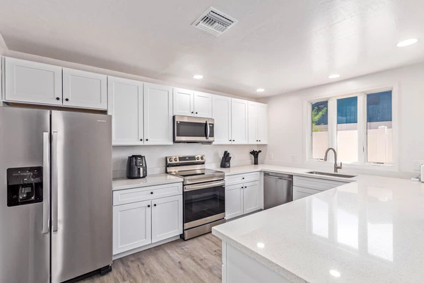 Coliving in Chandler - SE Valley, Phoenix