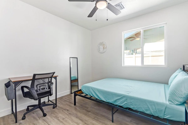 Coliving in Chandler - SE Valley, Phoenix