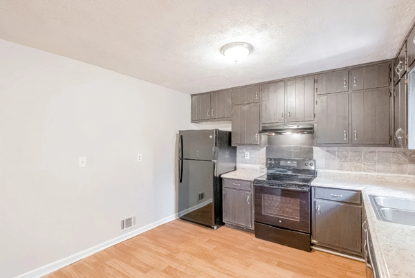 Coliving in Decatur - East Atl, Atlanta