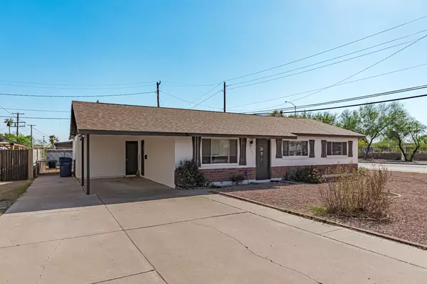 Coliving in Mesa - SE Valley, Phoenix