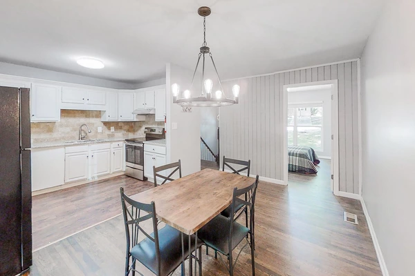 Coliving in Marietta - North Atl, Atlanta