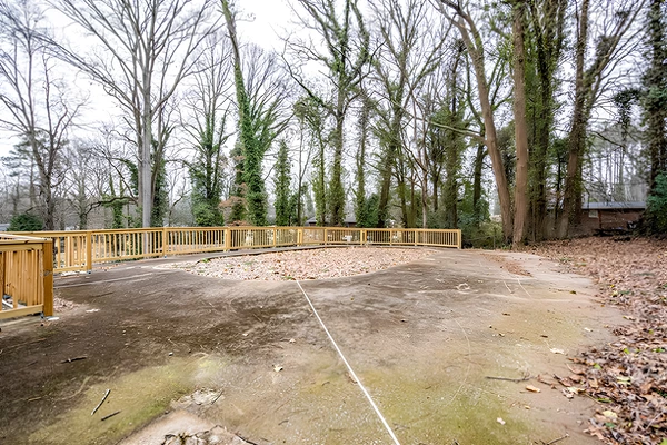 Coliving in Marietta - North Atl, Atlanta