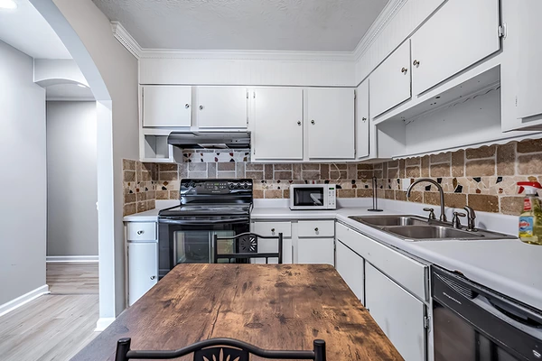 Coliving in Marietta - North Atl, Atlanta