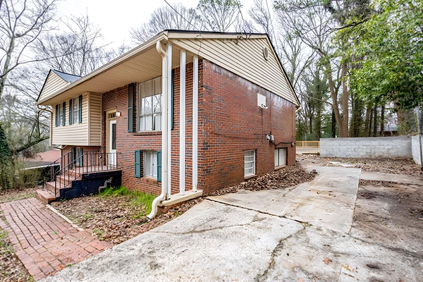 Coliving in Marietta - North Atl, Atlanta