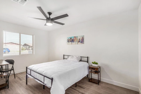 Coliving in North Mountain - Phoenix, Phoenix