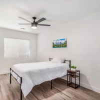 Coliving in North Mountain - Phoenix, Phoenix