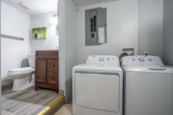 Coliving in Clayton County GA - South Atl, Atlanta