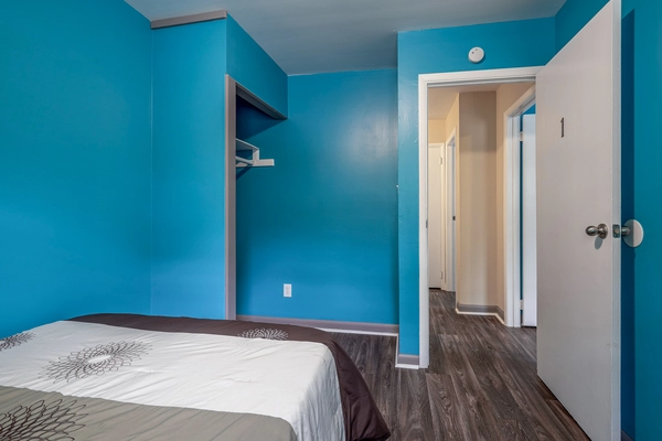 Coliving in Clayton County GA - South Atl, Atlanta