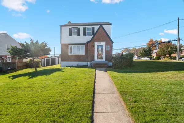 Coliving in Rosedale - Baltimore Metro Area, Washington DC