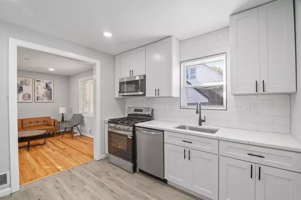 Coliving in Rosedale - Baltimore Metro Area, Washington DC