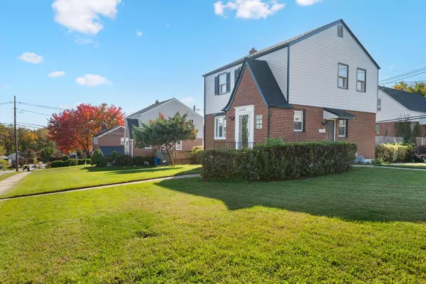 Coliving in Rosedale - Baltimore Metro Area, Washington DC