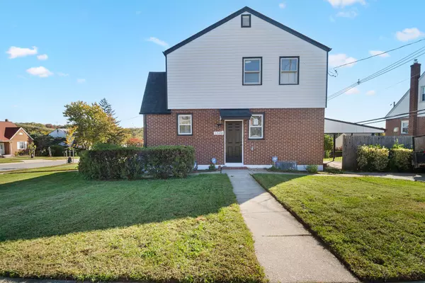 Coliving in Rosedale - Baltimore Metro Area, Washington DC