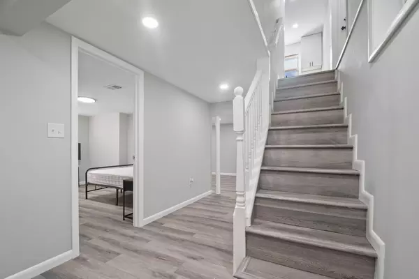 Coliving in Rosedale - Baltimore Metro Area, Washington DC