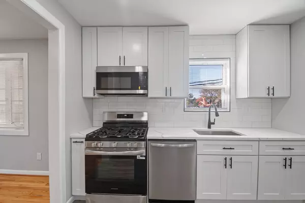 Coliving in Rosedale - Baltimore Metro Area, Washington DC