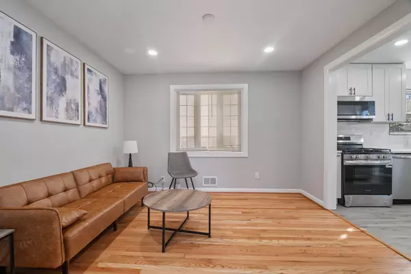 Coliving in Rosedale - Baltimore Metro Area, Washington DC