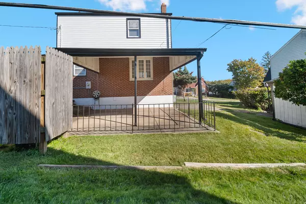 Coliving in Rosedale - Baltimore Metro Area, Washington DC