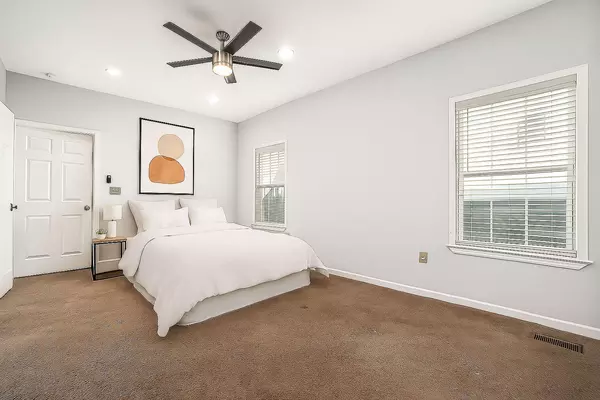 Coliving in Grove Park - West Atl, Atlanta