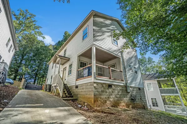 Coliving in Grove Park - West Atl, Atlanta