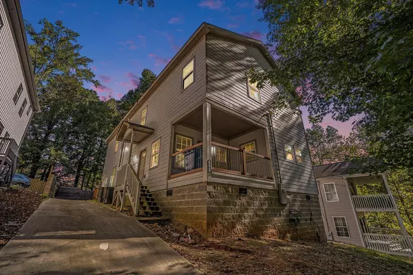 Coliving in Grove Park - West Atl, Atlanta