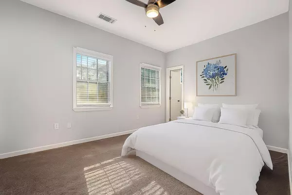 Coliving in Grove Park - West Atl, Atlanta