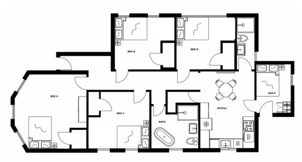 Coliving in Roxbury - Boston, Boston