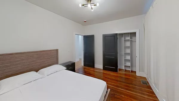 Coliving in Roxbury - Boston, Boston