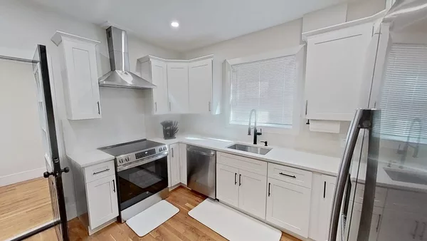 Coliving in Roxbury - Boston, Boston