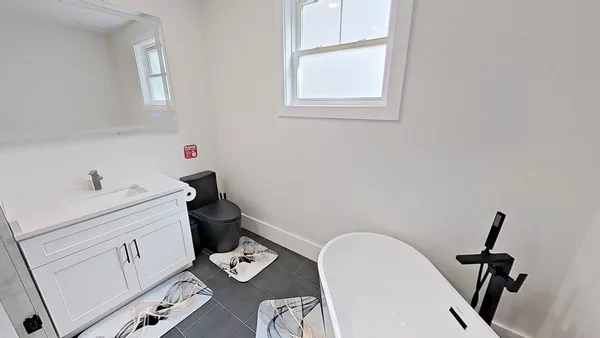 Coliving in Roxbury - Boston, Boston