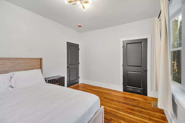 Coliving in Roxbury - Boston, Boston