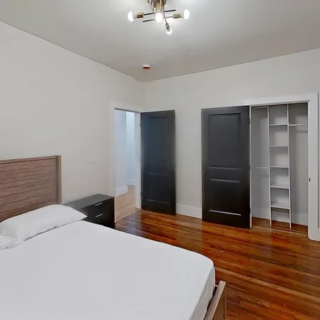 Coliving in Roxbury - Boston, Boston