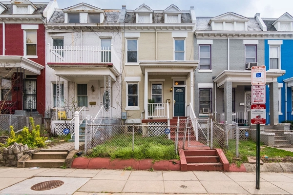 Coliving in Park View - NW DC, Washington DC