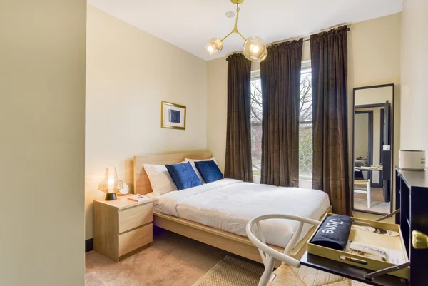 Coliving in Park View - NW DC, Washington DC